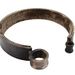 Taśma hamulcowa, 34 mm, pasuje do Belarus Autentyczny