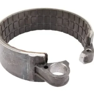 Promocja Taśma hamulcowa, 56 mm, pasuje do Belarus