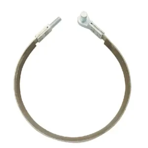 Taśma hamulcowa, strona lewa Renault Kup teraz