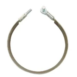 Nowość Taśma hamulcowa, strona lewa Renault