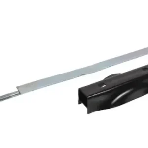 Taśma mocująca, 206 mm Zwrot pieniędzy