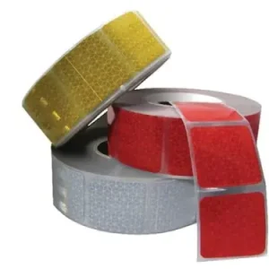 Szybka dostawa Taśma odblaskowa WB8210450S