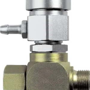 Wysoka jakość Tema zawór nadmiarowy 1/2 BSP TA50TE