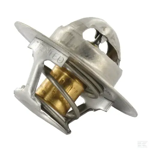 Termostat cieczy chłodzącej Zwrot pieniędzy