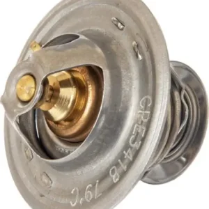 Ostatnia szansa Termostat cieczy chłodzącej