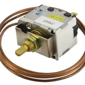 Tani Termostat klimatyzacji