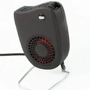 Wysoka jakość Termowentylator, 2000 W Calix