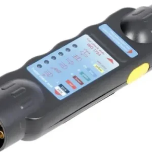 Tester gniazda i wtyczki 7-biegunowej 12V TT27 Ekspresowa dostawa