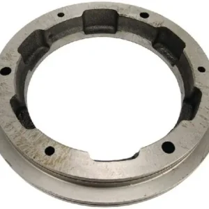 Ostatnia szansa Tłoczek hamulcowy