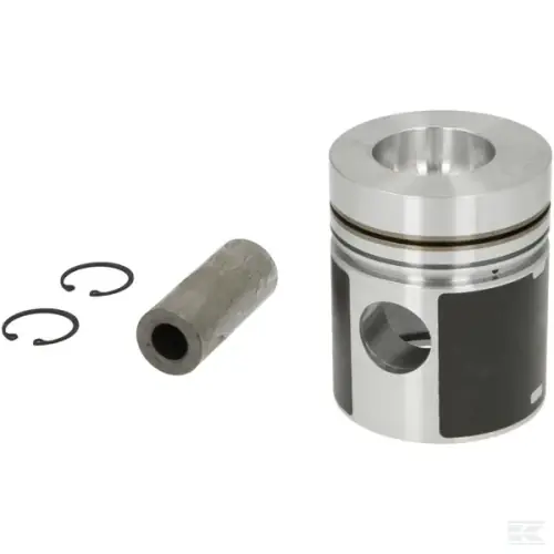 Zwrot pieniędzy Tłok