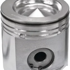 Zwrot pieniędzy Tłok