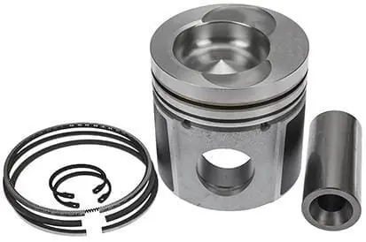 Ostatnia szansa Tłok