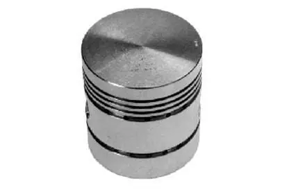 Ostatnia szansa Tłok silnika