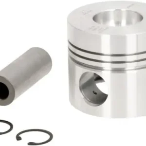 Bezpieczna płatność Tłok silnika