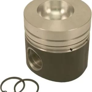 Tłok silnika Ostatnia szansa