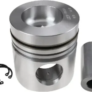 Tłok silnika Zwrot pieniędzy