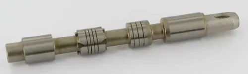 Tłok TYP 2 SD95P2 Rabat