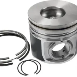 Oryginalny Tłok z pierścieniami