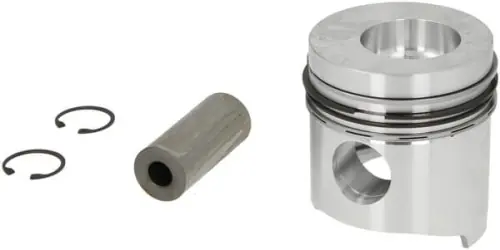 Tani Tłok z pierścieniami