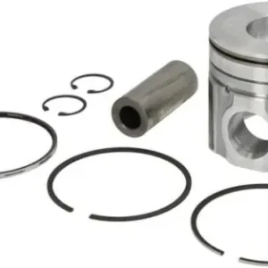 Tłok z pierścieniami Wysoka jakość