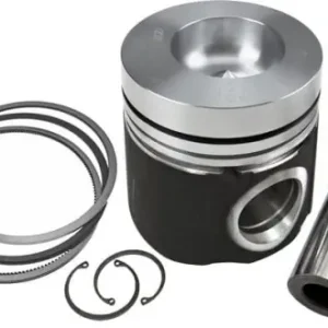 Oryginalny Tłok z pierścieniami