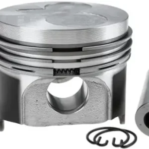 Oferta Tłok z pierścieniami