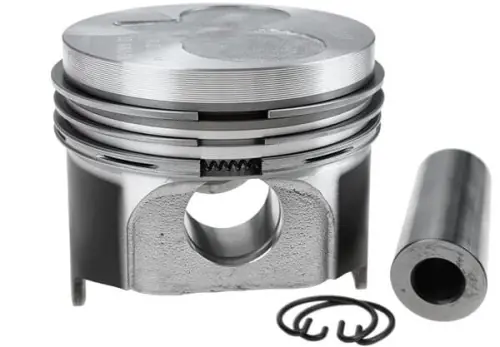 Oferta Tłok z pierścieniami