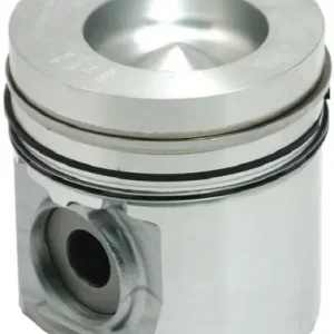 Tłok z pierścieniami Promocja