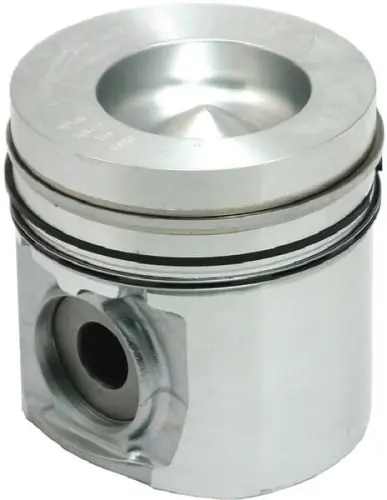 Tłok z pierścieniami Promocja