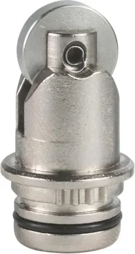 Tłok ze stalową rolką ZCE02 Ostatnia szansa