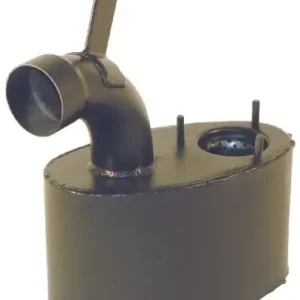 Zamów teraz Tłumik