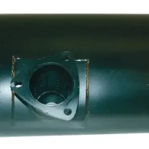 Ekspresowa dostawa Tłumik