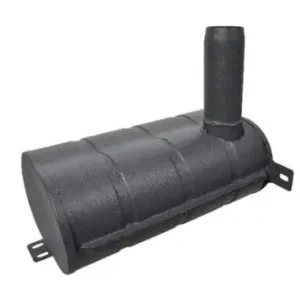 Ekspresowa dostawa Tłumik