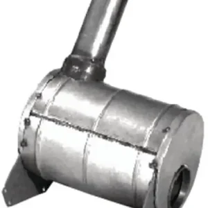 Tłumik Oferta limitowana