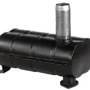 Zwrot pieniędzy Tłumik