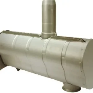 Szybka dostawa Tłumik