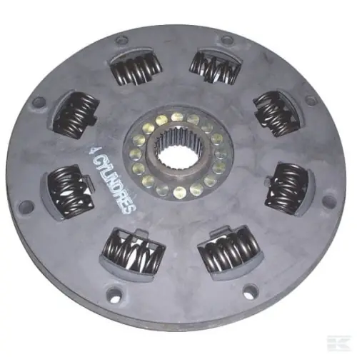 Tłumik drgań Bezpieczna płatność