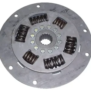 Promocja Tłumik drgań