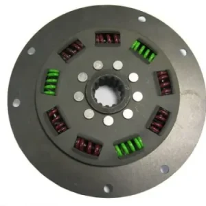 Tłumik drgań 2938NN Premium