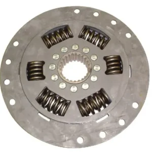 Tłumik drgań LUK Oferta