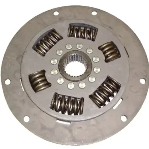 Szybka dostawa Tłumik drgań LUK