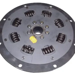 Tłumik drgań LUK Autentyczny