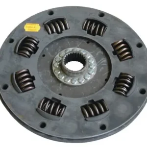 Zamów teraz Tłumik drgań LUK