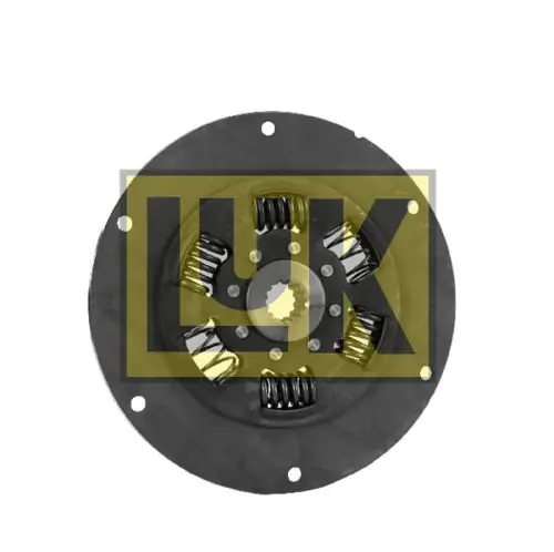 Tłumik drgań skrętnych Rabat