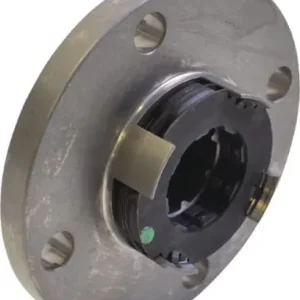 Rabat Tłumik drgań skrętnych