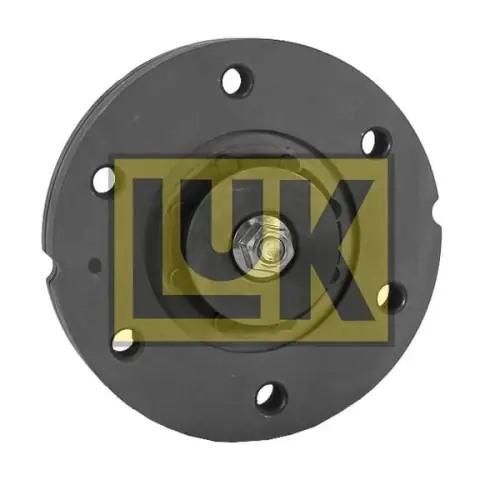 Bezpieczna płatność Tłumik drgań skrętnych