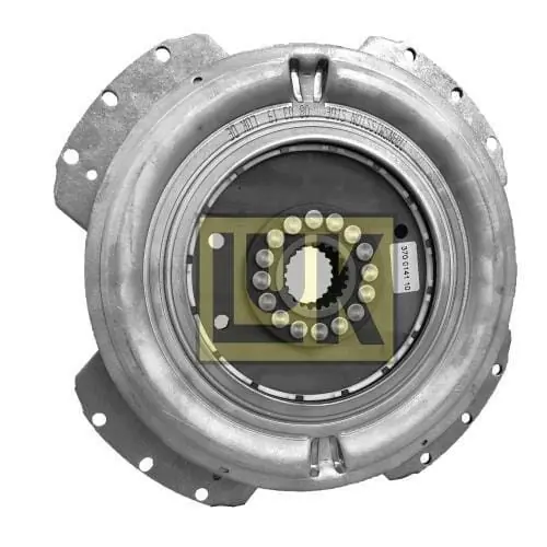 Tłumik drgań skrętnych Zamów teraz