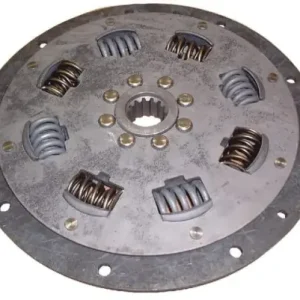 Tłumik drgań skrętnych Tylko dziś