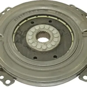 Bezpieczna płatność Tłumik drgań skrętnych