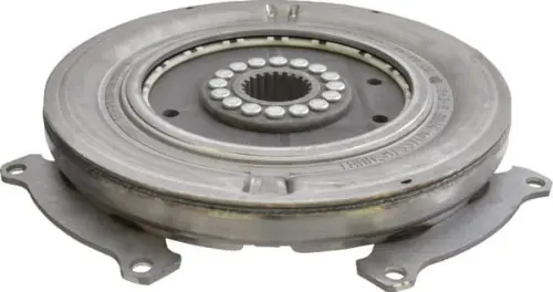 Tłumik drgań skrętnych Popularny